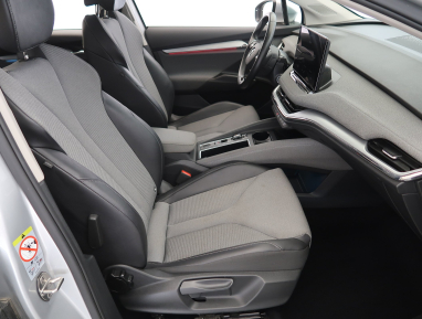 Škoda Enyaq - 2023