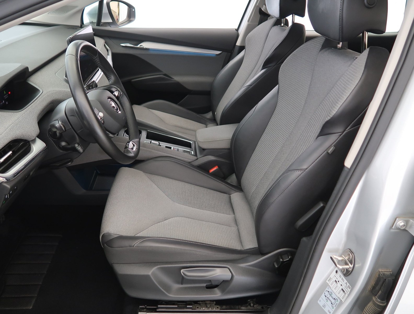 Škoda Enyaq - 2023