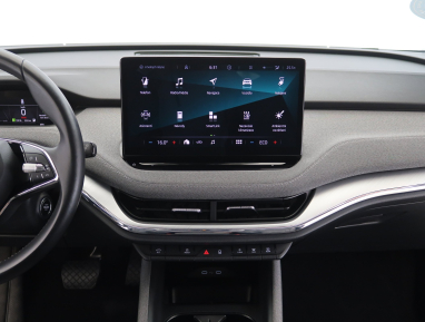 Škoda Enyaq - 2023