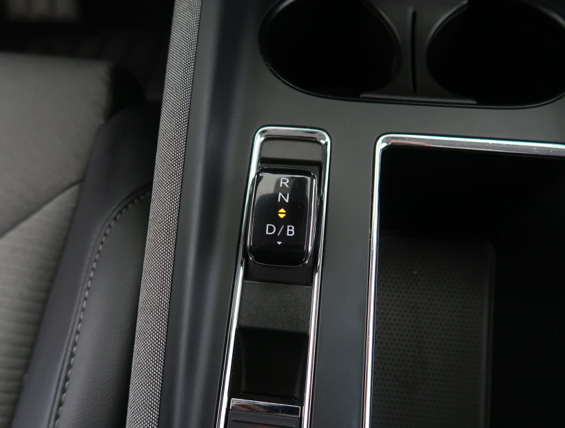 Škoda Enyaq, 2023