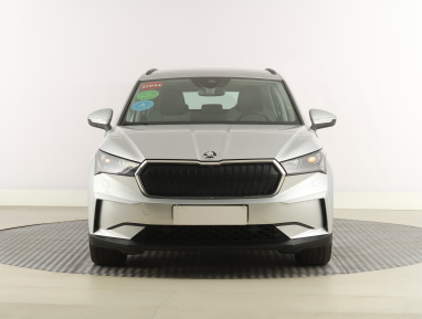 Škoda Enyaq - 2023