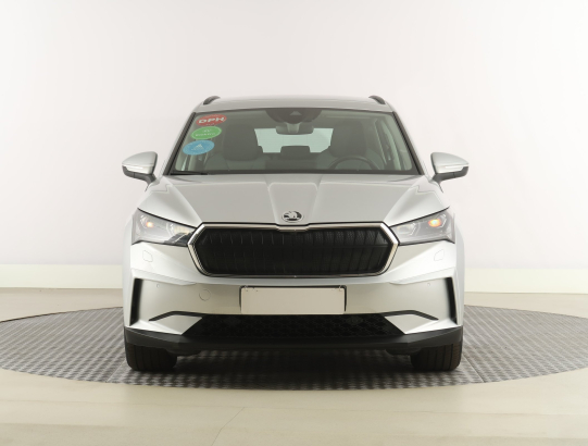 Škoda Enyaq