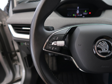 Škoda Enyaq - 2023