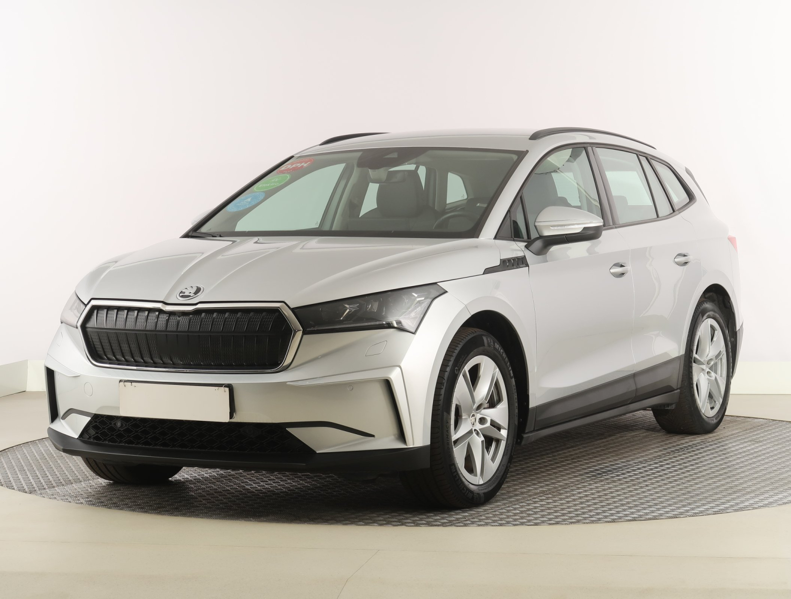 Škoda Enyaq - 2023