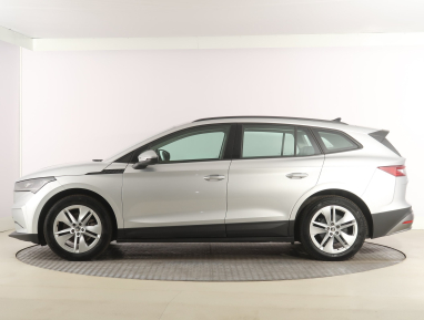 Škoda Enyaq - 2023