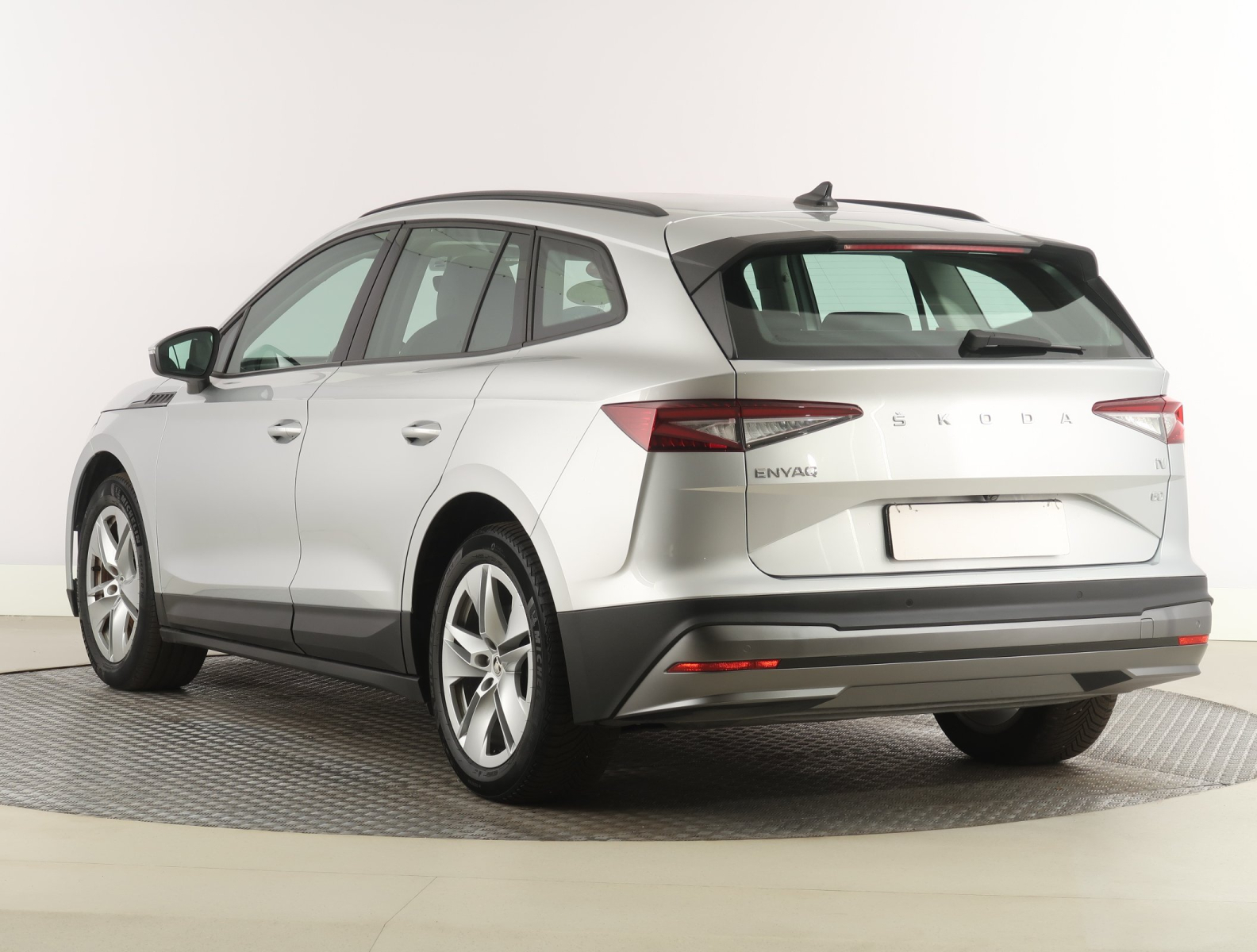 Škoda Enyaq - 2023