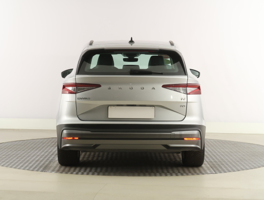 Škoda Enyaq