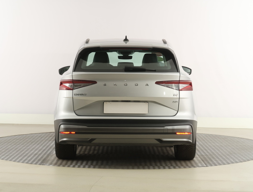 Škoda Enyaq, 2023