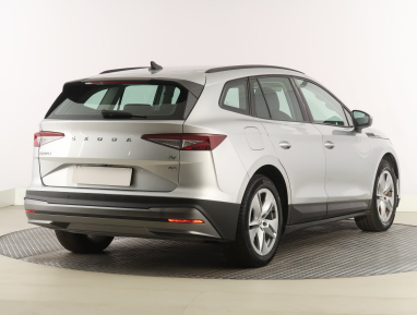 Škoda Enyaq - 2023
