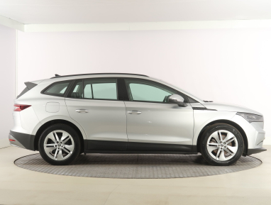 Škoda Enyaq - 2023