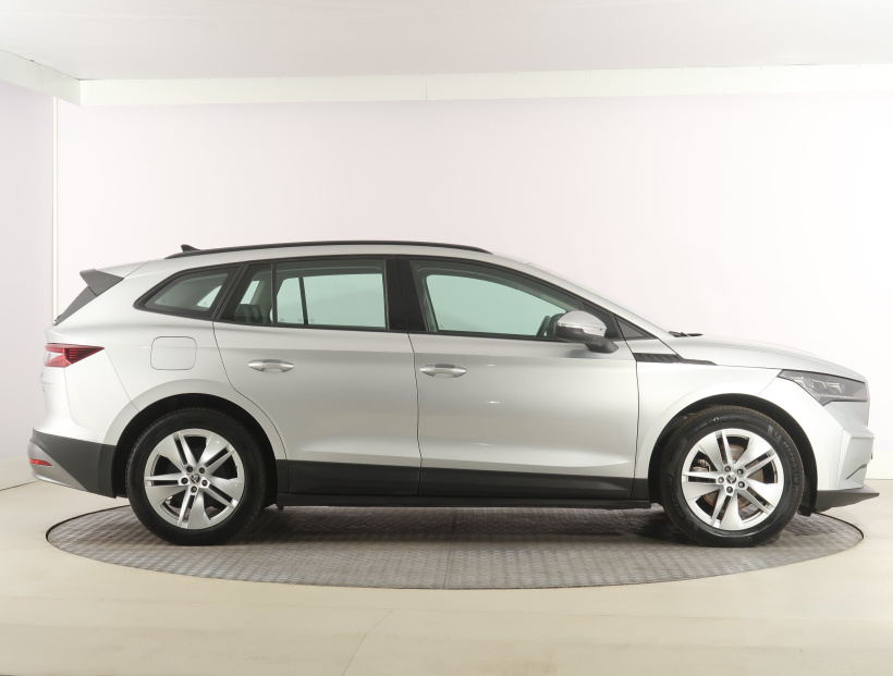 Škoda Enyaq, 2023