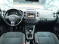 Volkswagen Tiguan, 2012