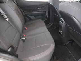 SsangYong Korando - 2024