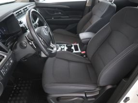 SsangYong Korando - 2024