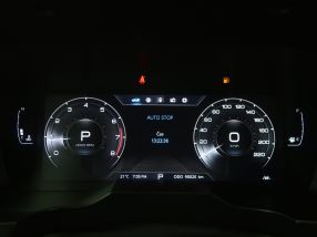 SsangYong Korando - 2024