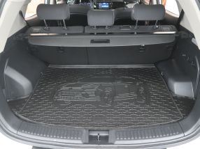 SsangYong Korando - 2024