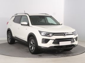 SsangYong Korando - 2024
