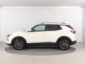 SsangYong Korando - 2024