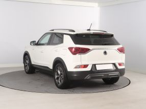 SsangYong Korando - 2024