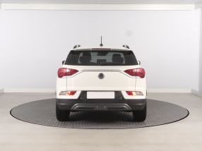 SsangYong Korando - 2024