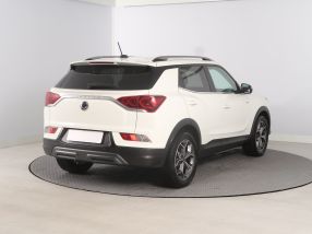 SsangYong Korando - 2024