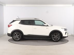 SsangYong Korando - 2024
