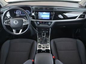 SsangYong Korando - 2024