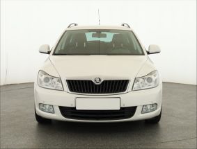 Škoda Octavia - 2010