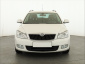 Škoda Octavia, 2010