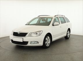 Škoda Octavia - 2010