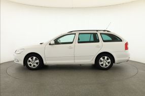 Škoda Octavia - 2010