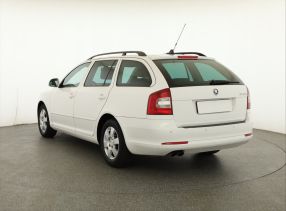 Škoda Octavia - 2010