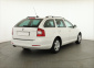 Škoda Octavia, 2010