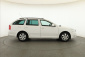 Škoda Octavia, 2010
