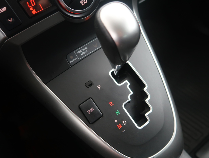 Toyota Verso, 2013