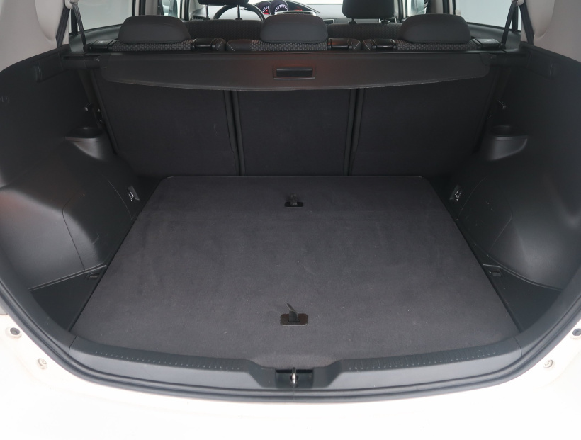 Toyota Verso, 2013