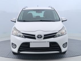 Toyota Verso - 2013