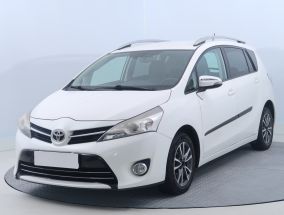 Toyota Verso - 2013