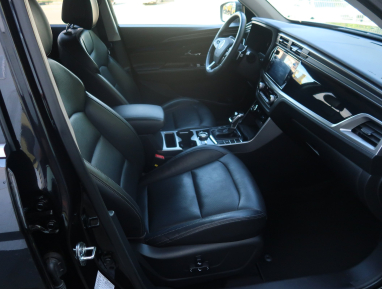 SsangYong Korando - 2024