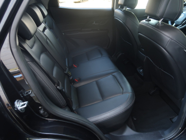SsangYong Korando - 2024