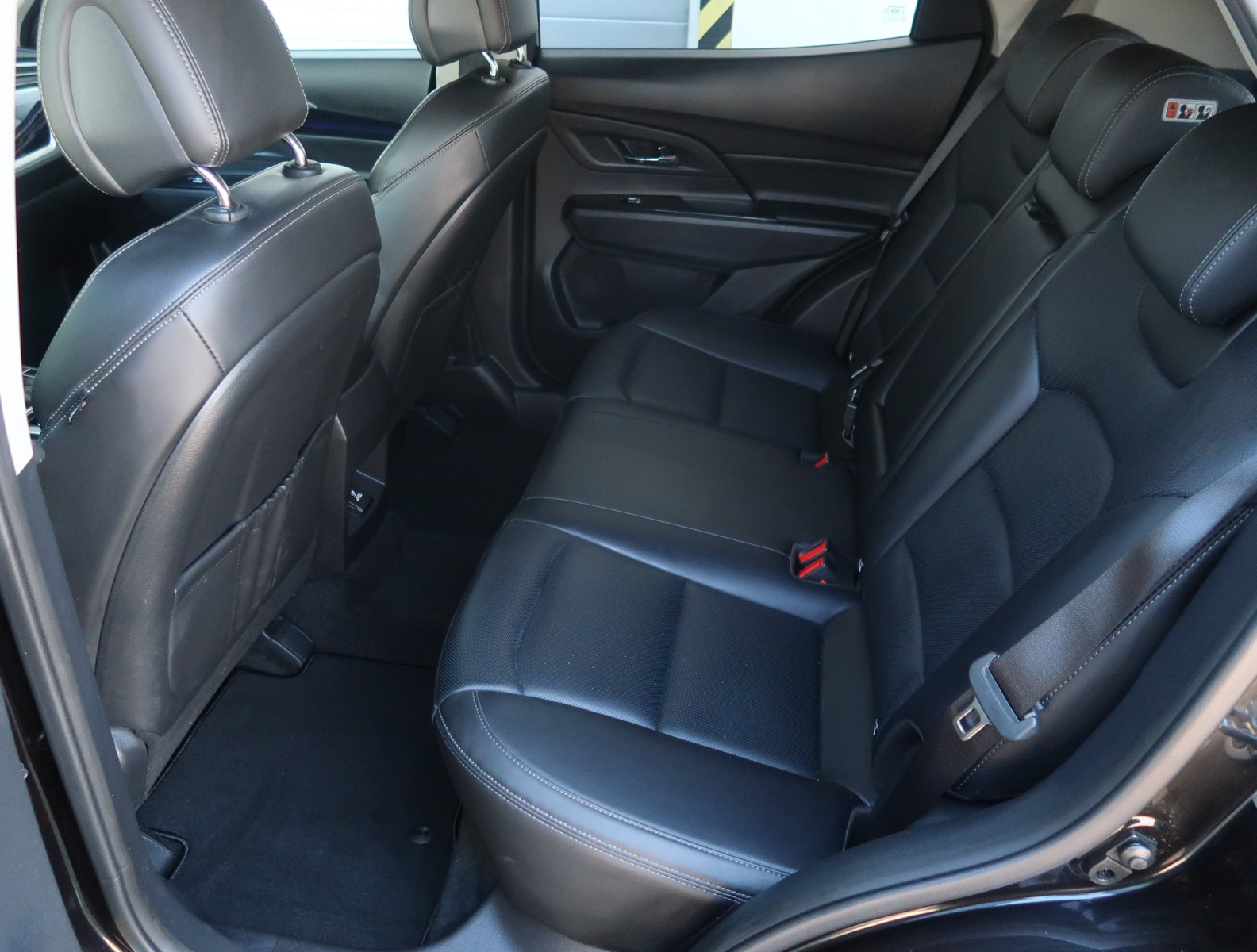 SsangYong Korando - 2024