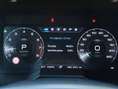 SsangYong Korando - 2024