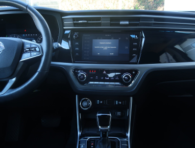 SsangYong Korando - 2024