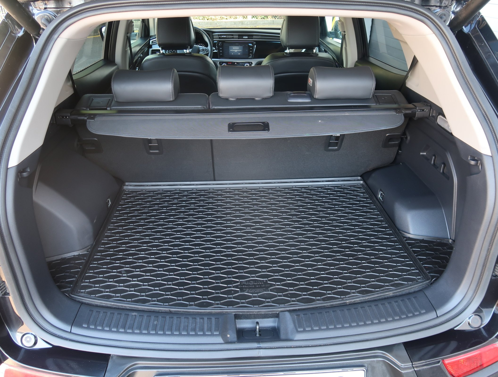 SsangYong Korando - 2024