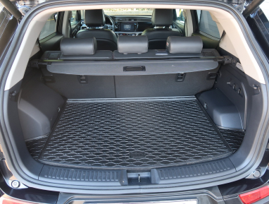 SsangYong Korando - 2024