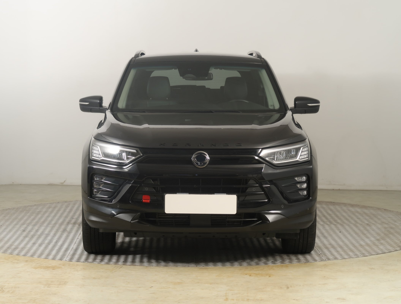 SsangYong Korando - 2024