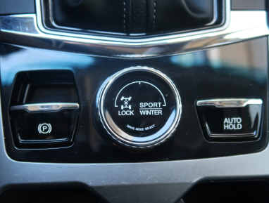 SsangYong Korando - 2024
