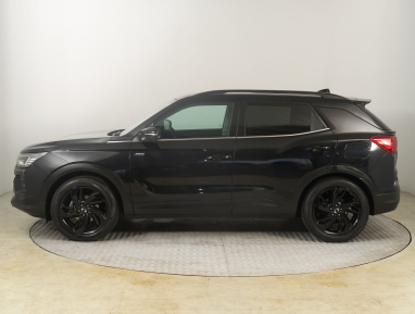 SsangYong Korando - 2024