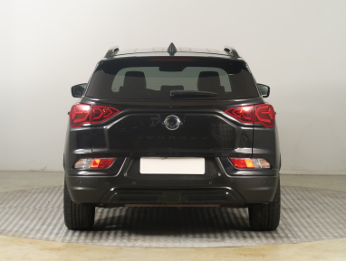 SsangYong Korando - 2024