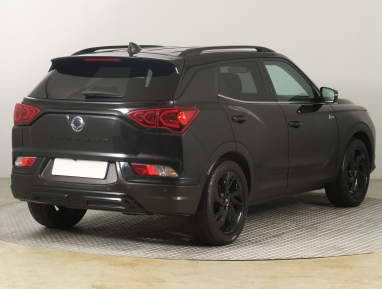 SsangYong Korando - 2024
